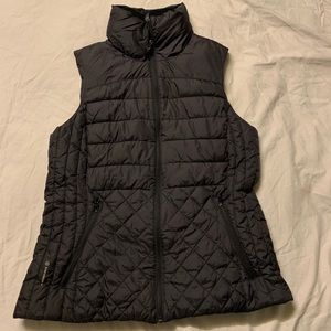 Champion Women’s Black Vest